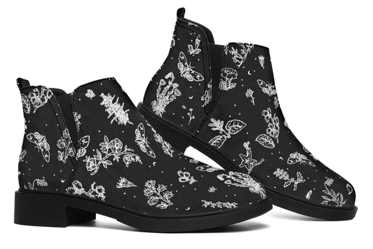 Nightshade Chelsea Boots