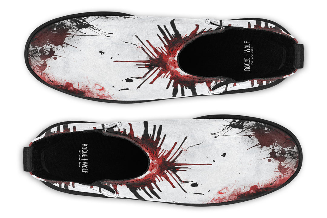 Oops My Bad Chelsea Boots