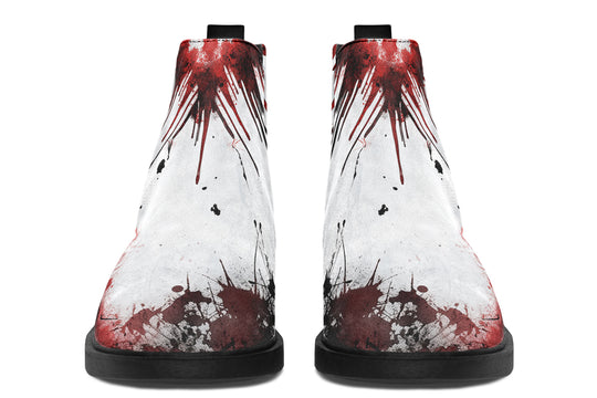 Oops My Bad Chelsea Boots