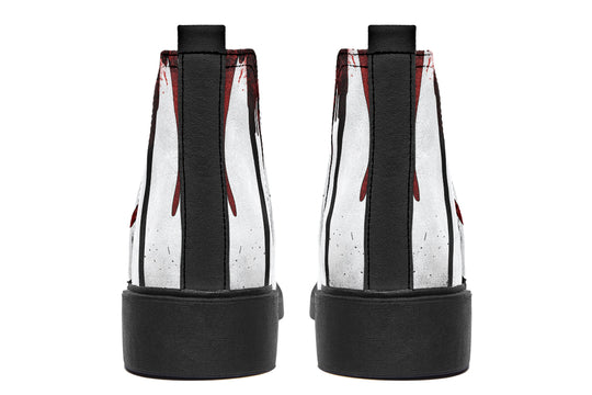 Oops My Bad Chelsea Boots