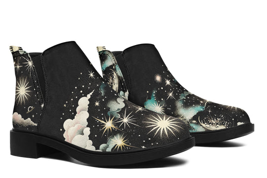 Orion’s Dream Chelsea Boots