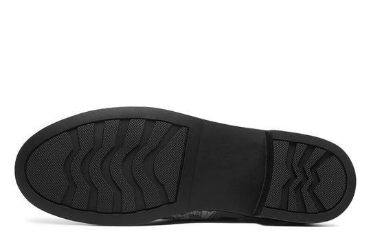 Raven Study Chelsea Boots