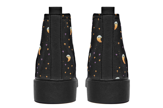 Spooky Soirée Chelsea Boots