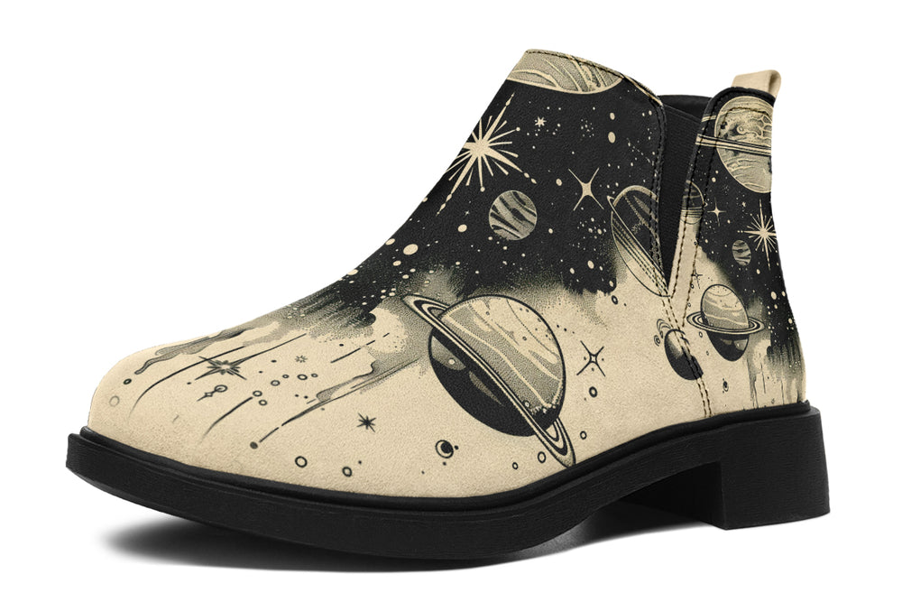 Starwalker Chelsea Boots