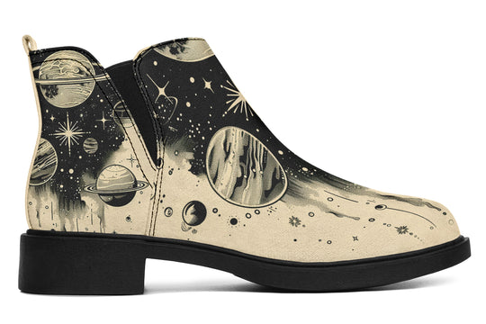 Starwalker Chelsea Boots