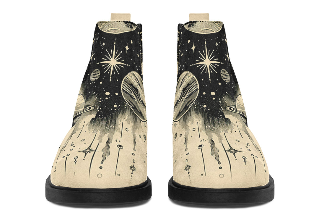 Starwalker Chelsea Boots