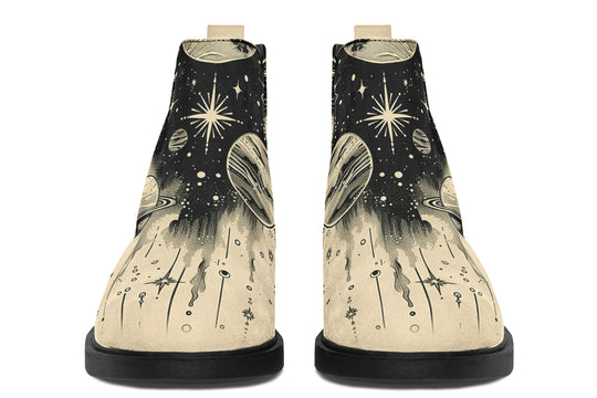 Starwalker Chelsea Boots