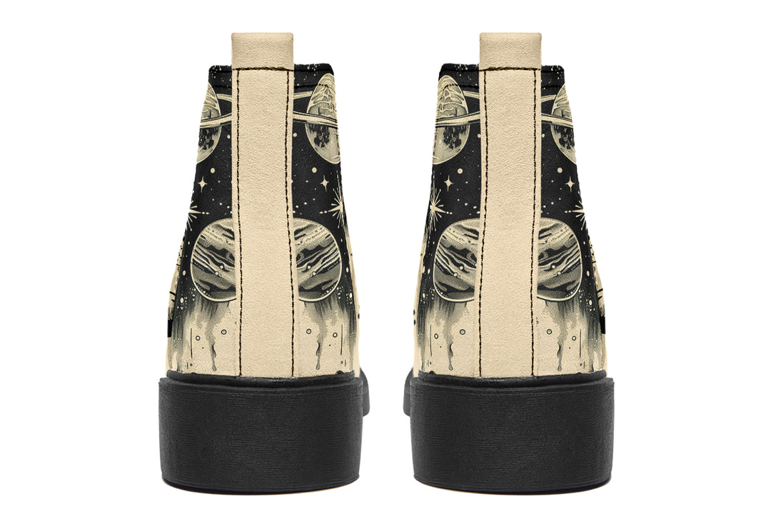 Starwalker Chelsea Boots