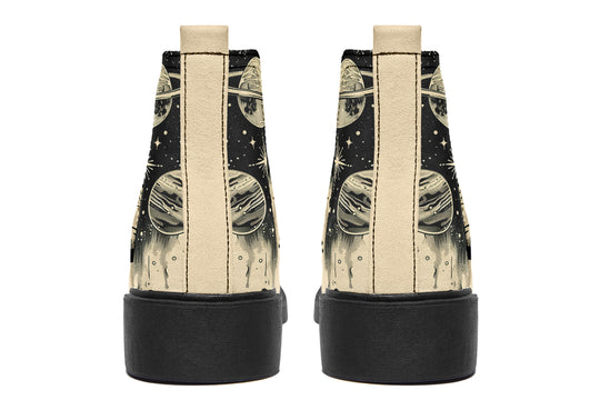 Starwalker Chelsea Boots
