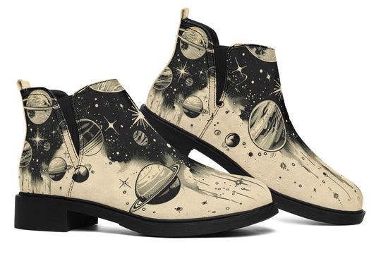Starwalker Chelsea Boots