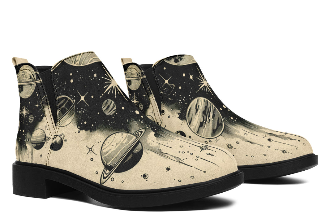 Starwalker Chelsea Boots