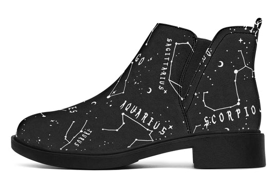 Stellar Chelsea Boots