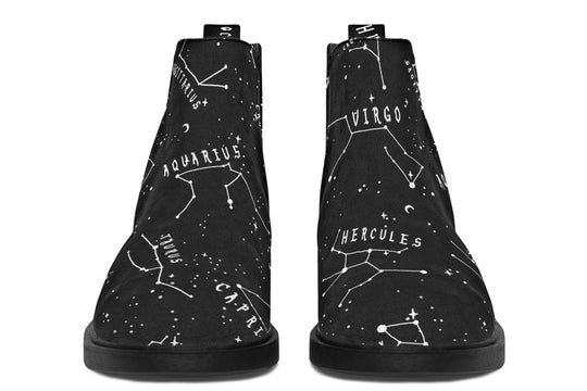 Stellar Chelsea Boots