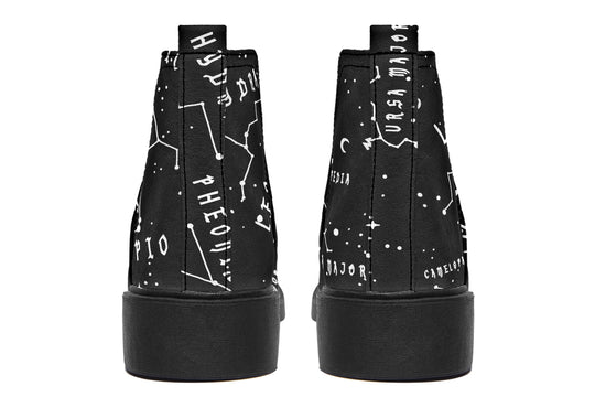 Stellar Chelsea Boots