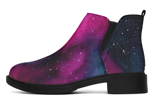 Supernova Chelsea Boots