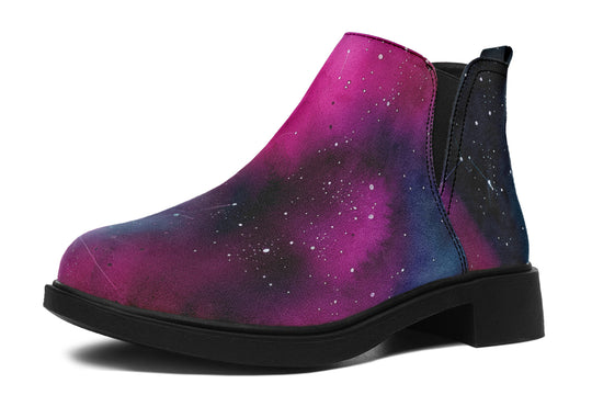 Supernova Chelsea Boots