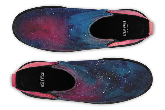 Twilight Chelsea Boots