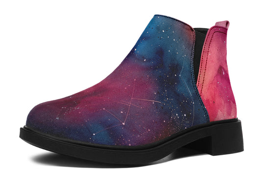 Twilight Chelsea Boots