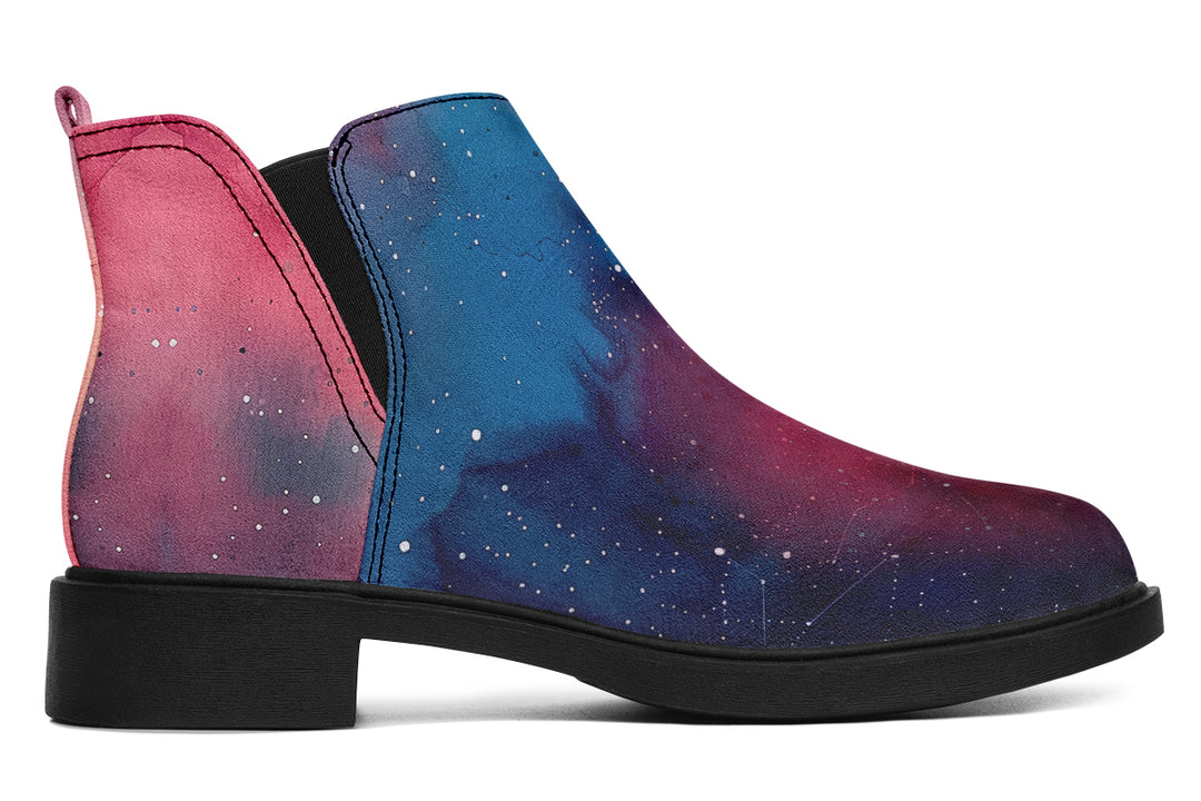 Twilight Chelsea Boots