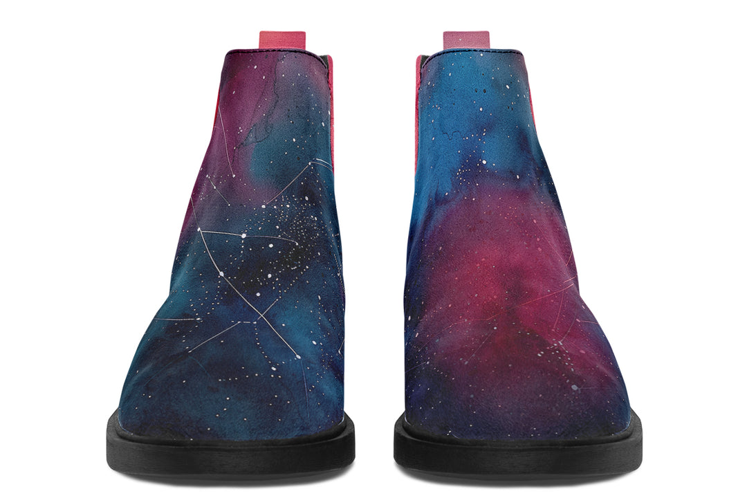 Twilight Chelsea Boots