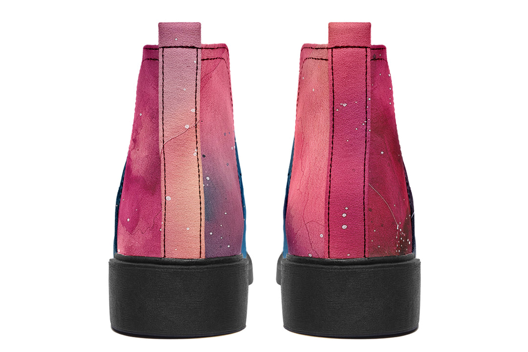 Twilight Chelsea Boots