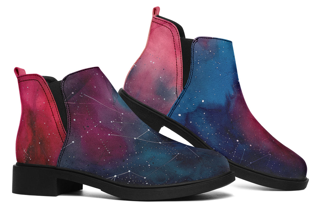 Twilight Chelsea Boots