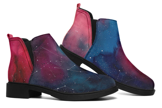 Twilight Chelsea Boots