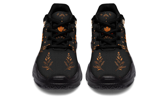Autumnalis Chunky Sneakers