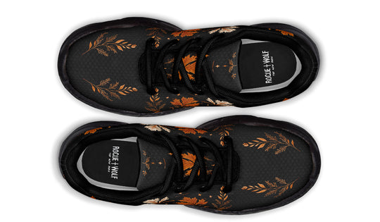 Autumnalis Chunky Sneakers