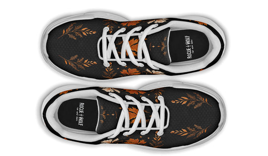 Autumnalis Chunky Sneakers