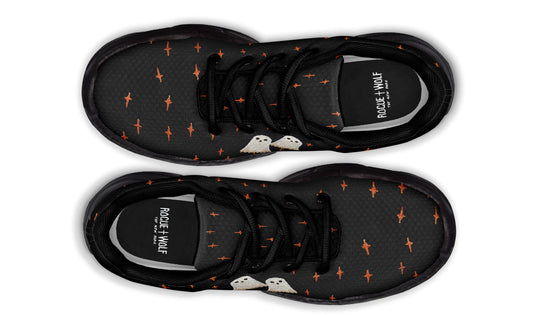 Boo Chunky Sneakers