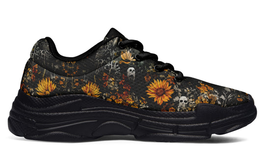 Grim’s Harvest Chunky Sneakers