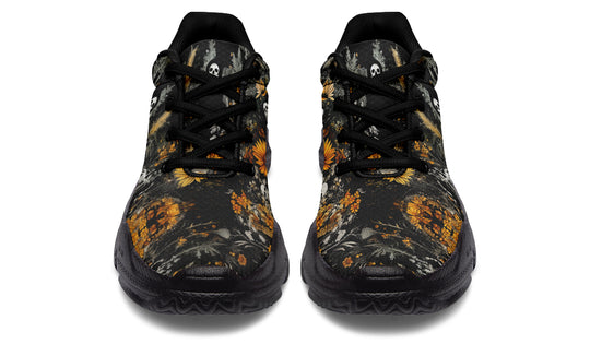 Grim’s Harvest Chunky Sneakers