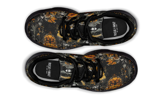Grim’s Harvest Chunky Sneakers