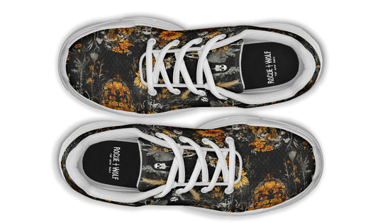 Grim’s Harvest Chunky Sneakers