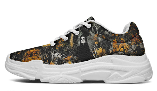 Grim’s Harvest Chunky Sneakers