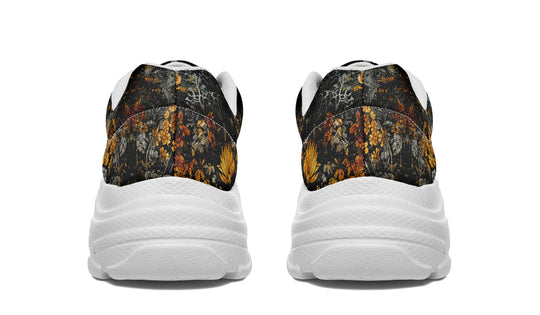 Grim’s Harvest Chunky Sneakers