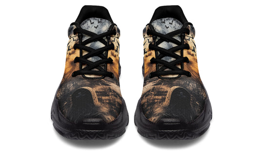 Vlad’s Castle Chunky Sneakers