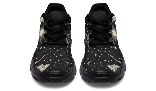Dawn Star Chunky Sneakers