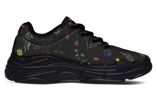 Herbology Chunky Sneakers