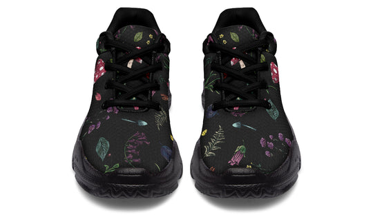 Herbology Chunky Sneakers