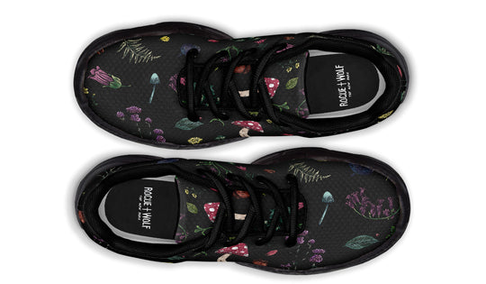 Herbology Chunky Sneakers