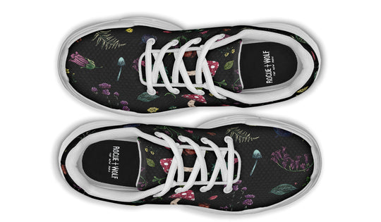 Herbology Chunky Sneakers