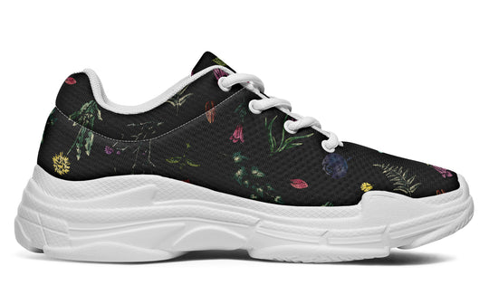Herbology Chunky Sneakers
