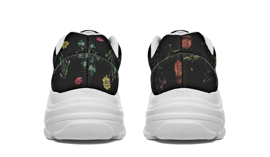 Herbology Chunky Sneakers