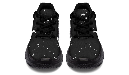 MoonDust Chunky Sneakers