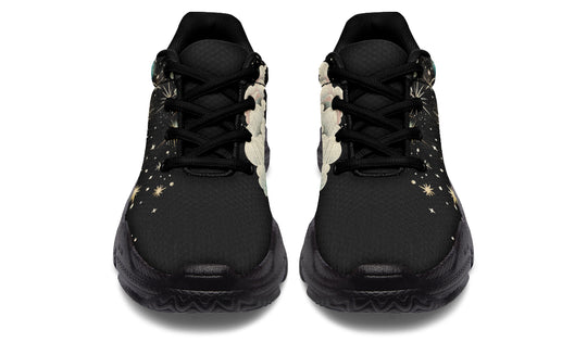 Orion’s Dream Chunky Sneakers