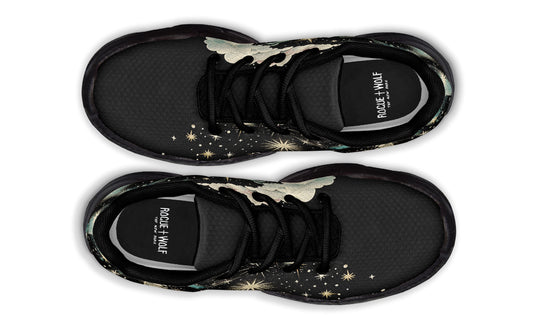 Orion’s Dream Chunky Sneakers
