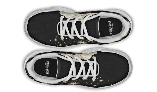 Orion’s Dream Chunky Sneakers