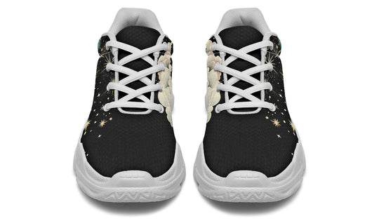 Orion’s Dream Chunky Sneakers